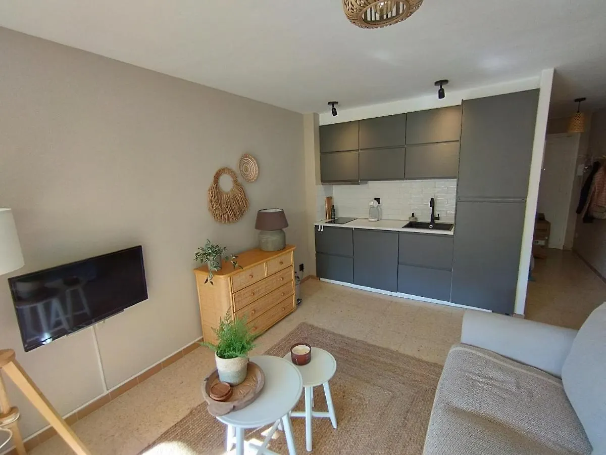 Brisa Al Mar Cap Salou Apartment 0*,  Spain