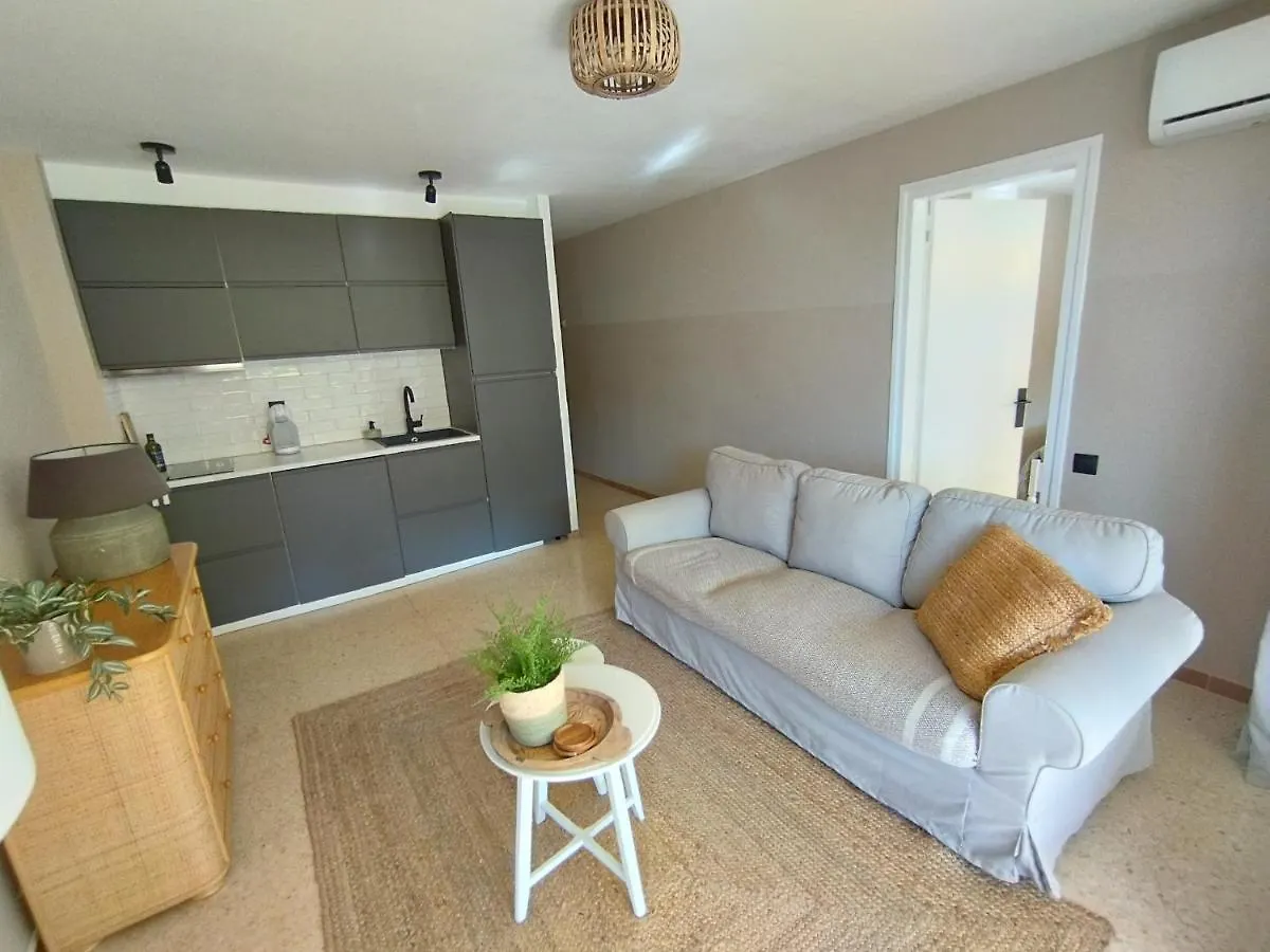 Brisa Al Mar Cap Salou Apartment Spain