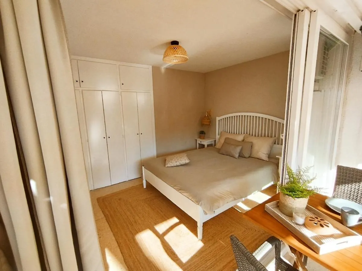 Brisa Al Mar Cap Salou Apartment