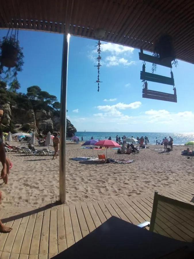 Brisa Al Mar Cap Salou Apartment 0*,  Spain