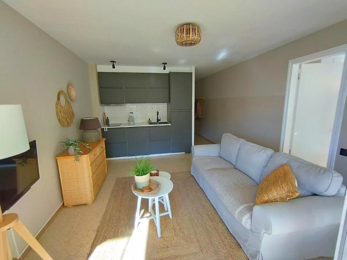 Brisa Al Mar Cap Salou Apartment