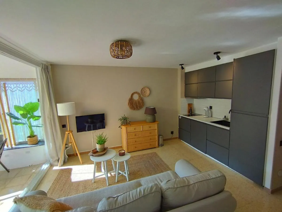 Brisa Al Mar Cap Salou Apartment