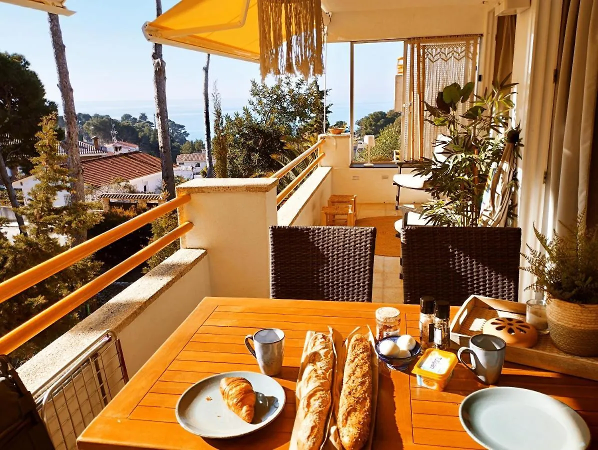 Brisa Al Mar Cap Salou Apartment