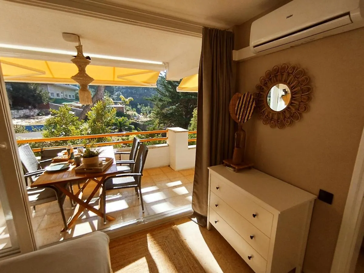 Brisa Al Mar Cap Salou Apartment