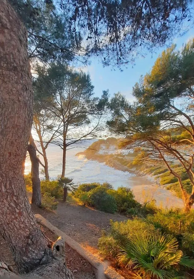Brisa Al Mar Cap Salou Apartment